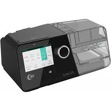 CPAP Maintenance