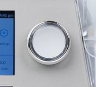 Luna G3 Device Knob