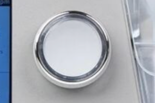 Luna G3 Device Knob