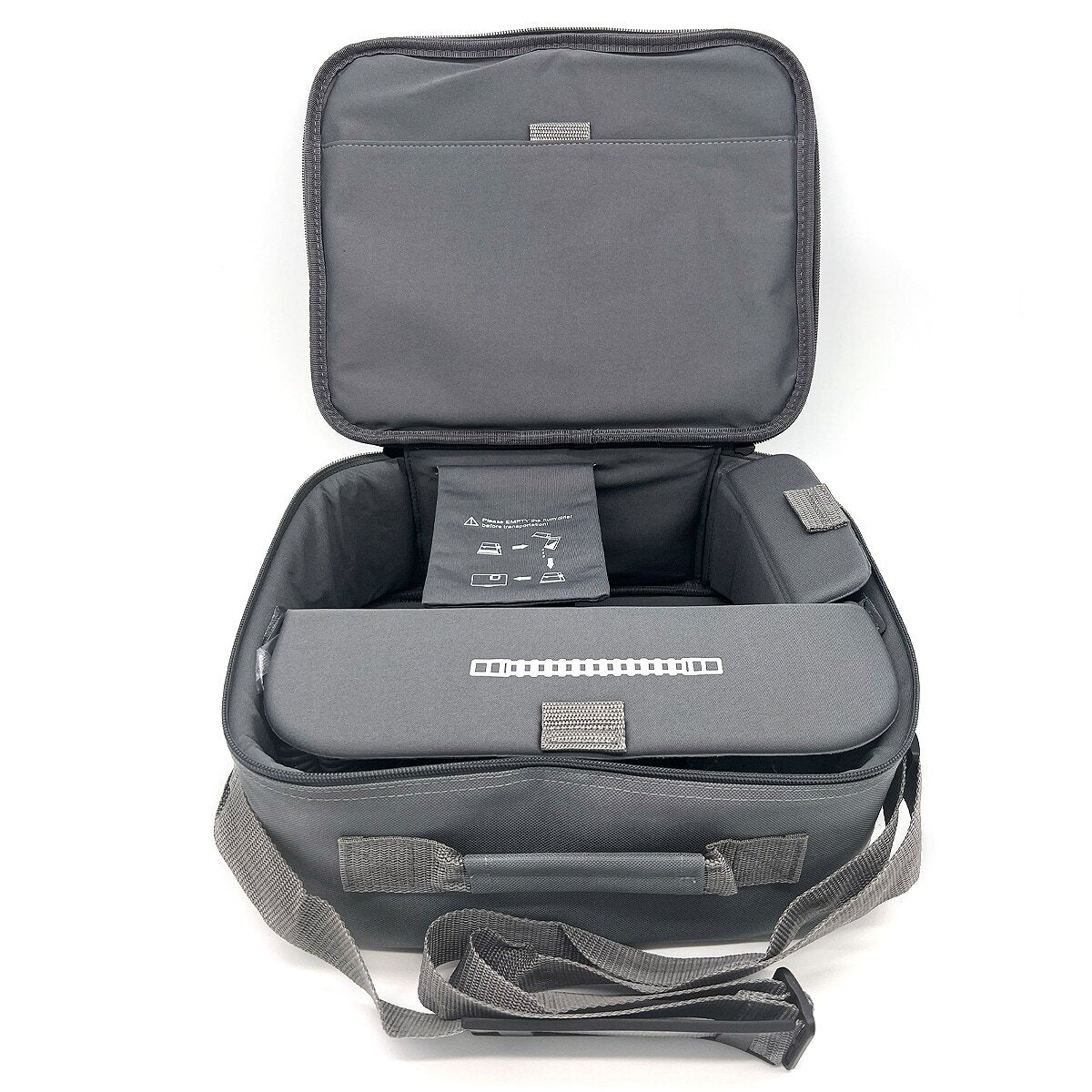 Luna G3 Replacement Carry Bag