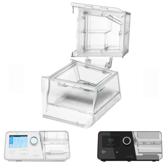 Luna G3 Replacement Water Chamber