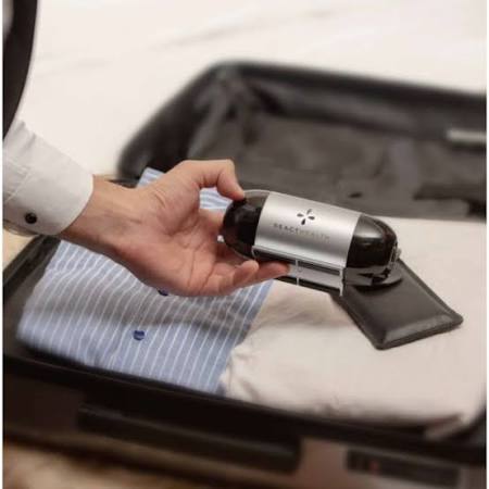 Luna TravelPAP Auto CPAP