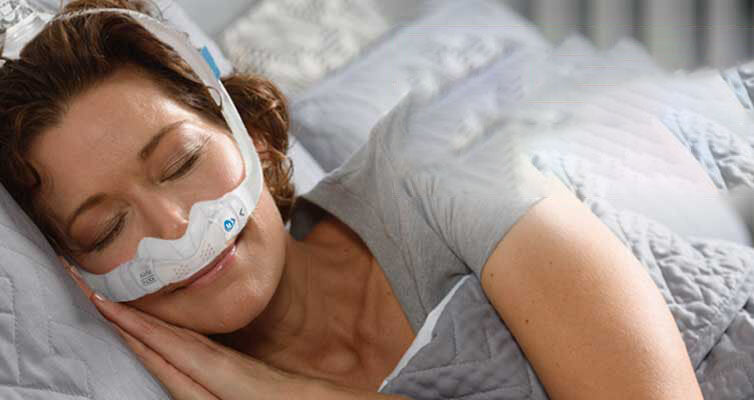 Why CPAP?