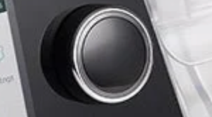 Luna G3 Device Knob