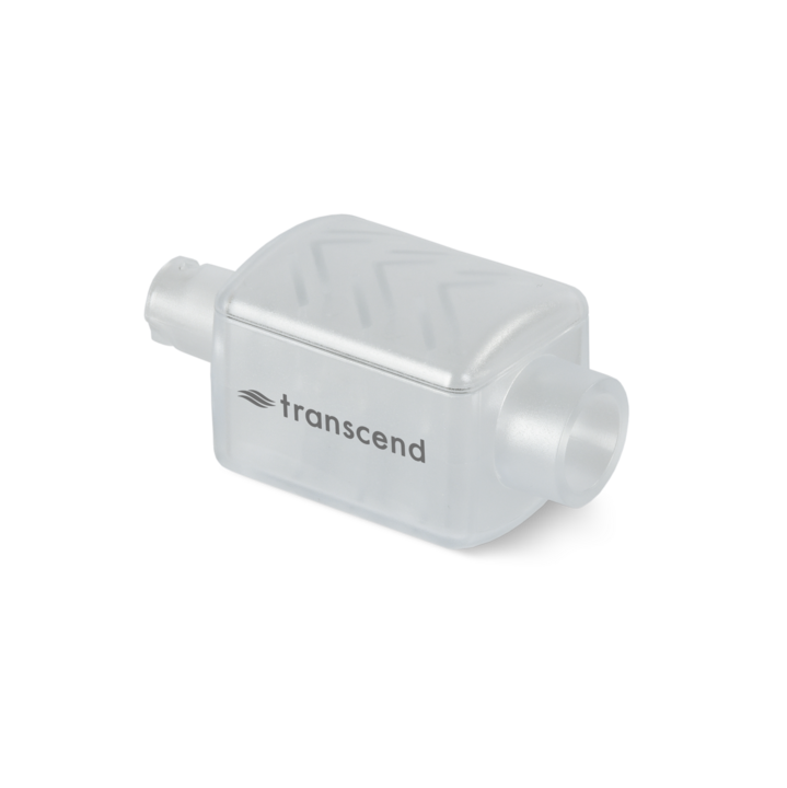 Transcend WhisperSoft Micro Muffler