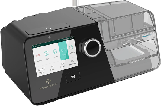 Luna G3 Auto CPAP