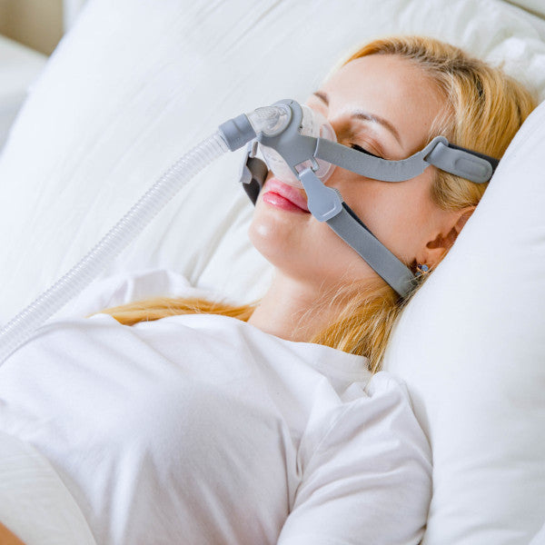 Siesta Nasal Mask