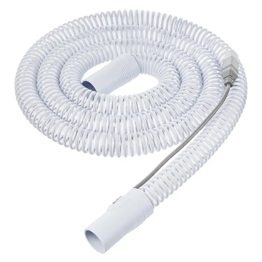 Luna G3 Integrated Heated Tubing