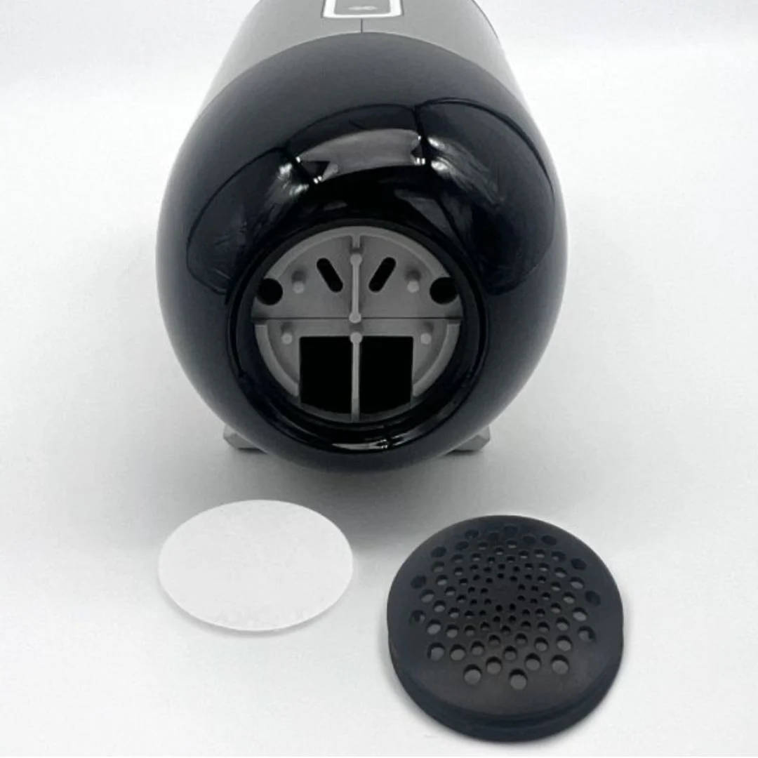 Luna TravelPAP Filter Cap