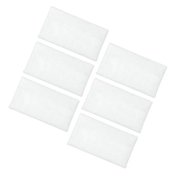 Luna G3 Disposable Air Filter - 6 Filters