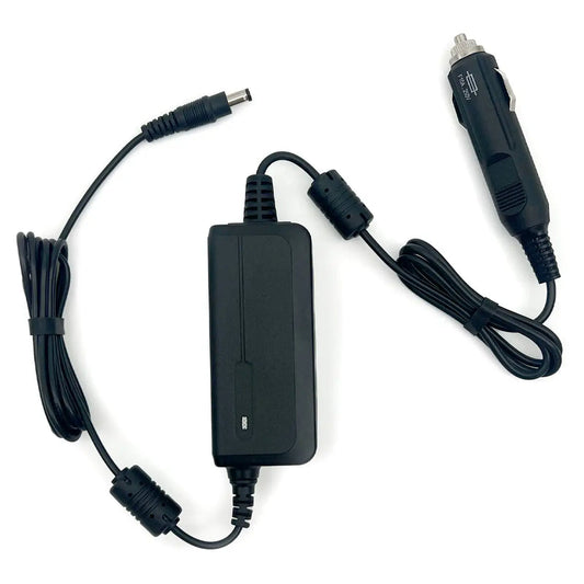 Luna TravelPAP DC Adapter